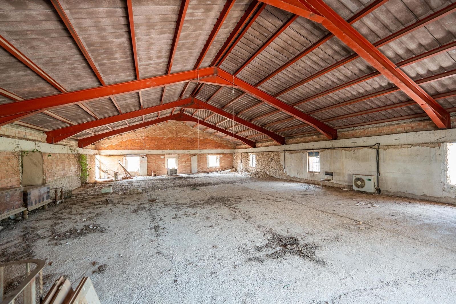 10 soveværelse Finca/Landehus til salg i Caravaca de la Cruz med swimmingpool garage - € 900.000 (Ref: 9073563)