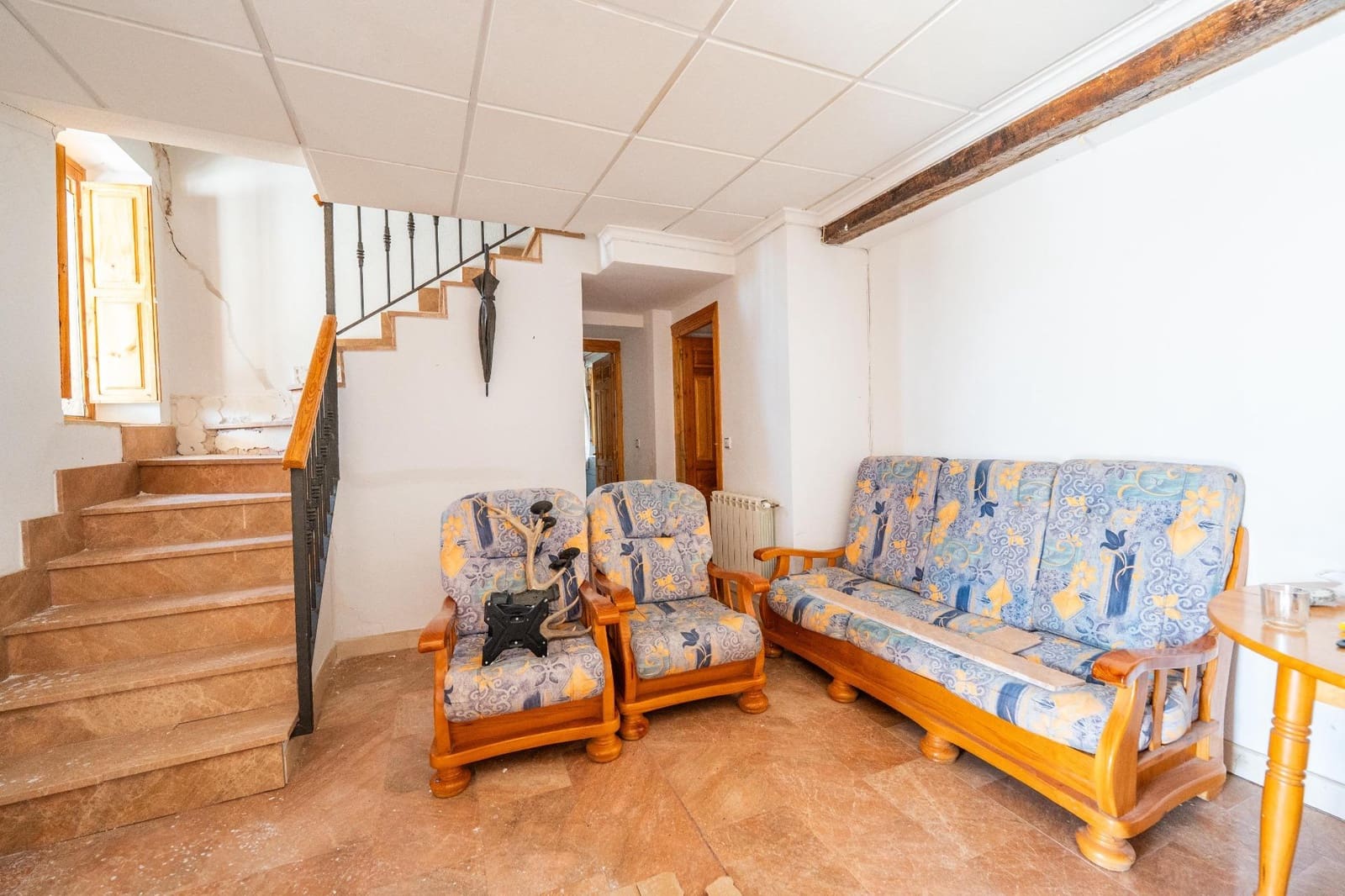 10 soveværelse Finca/Landehus til salg i Caravaca de la Cruz med swimmingpool garage - € 900.000 (Ref: 9073563)