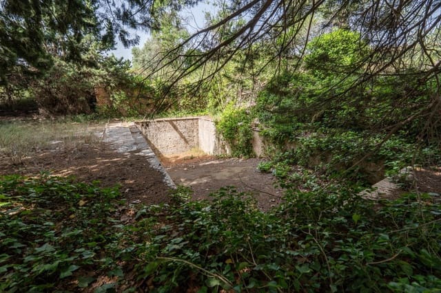 10 camera da letto Finca/Casa di Campagna in vendita in Caravaca de la Cruz con piscina garage - 900.000 € (Rif: 9073563)