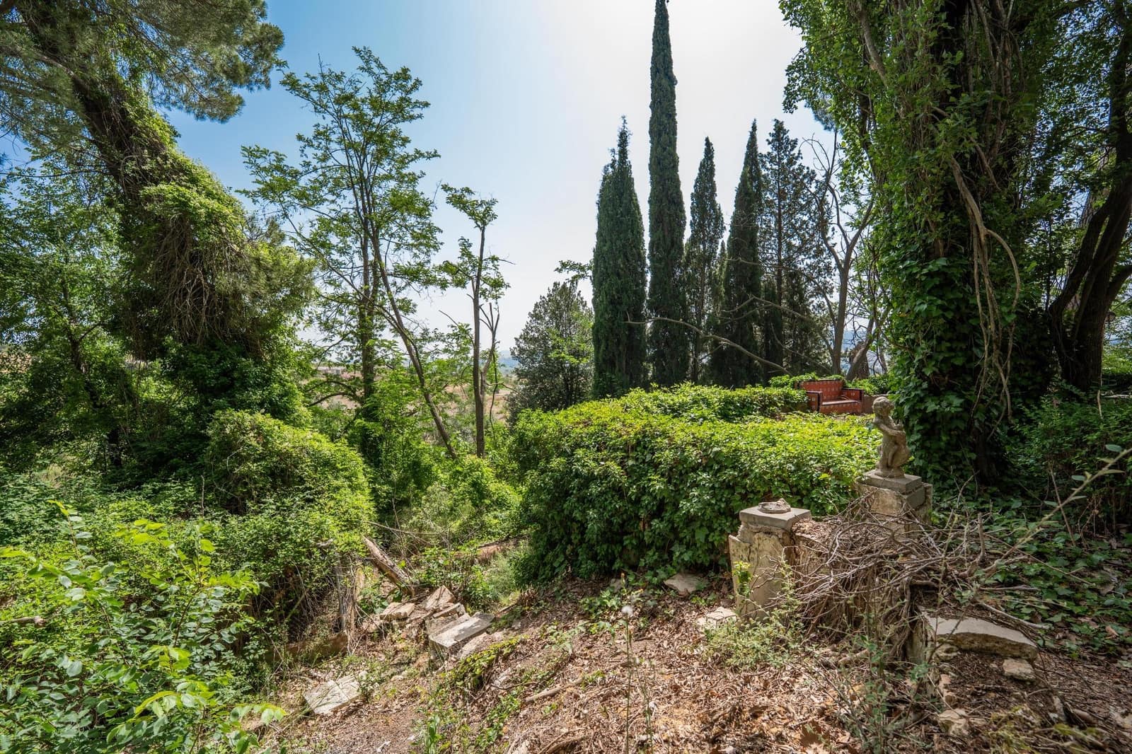 10 soveværelse Finca/Landehus til salg i Caravaca de la Cruz med swimmingpool garage - € 900.000 (Ref: 9073563)