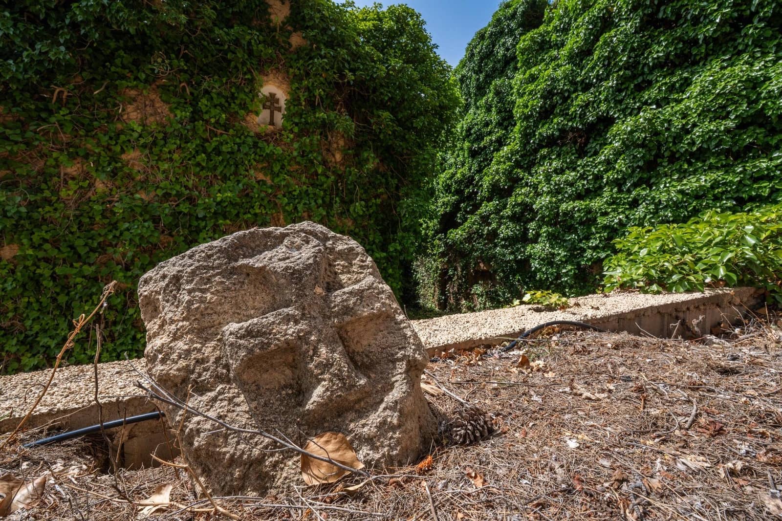 10 soveværelse Finca/Landehus til salg i Caravaca de la Cruz med swimmingpool garage - € 900.000 (Ref: 9073563)