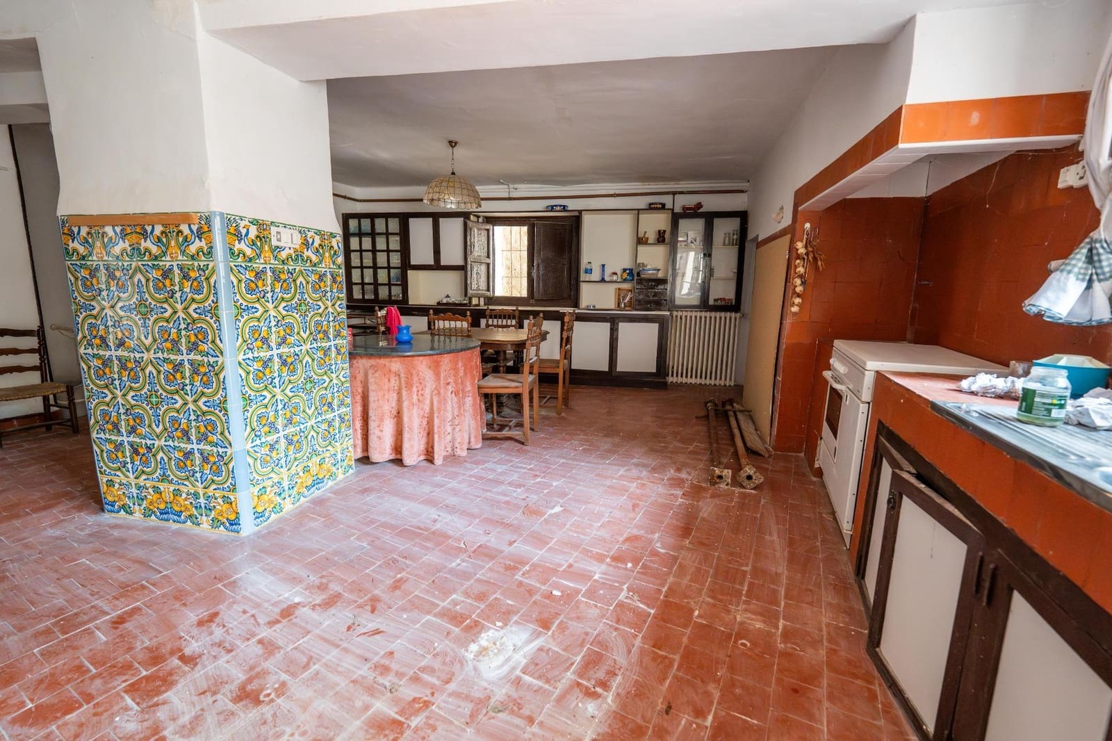 10 soveværelse Finca/Landehus til salg i Caravaca de la Cruz med swimmingpool garage - € 900.000 (Ref: 9073563)