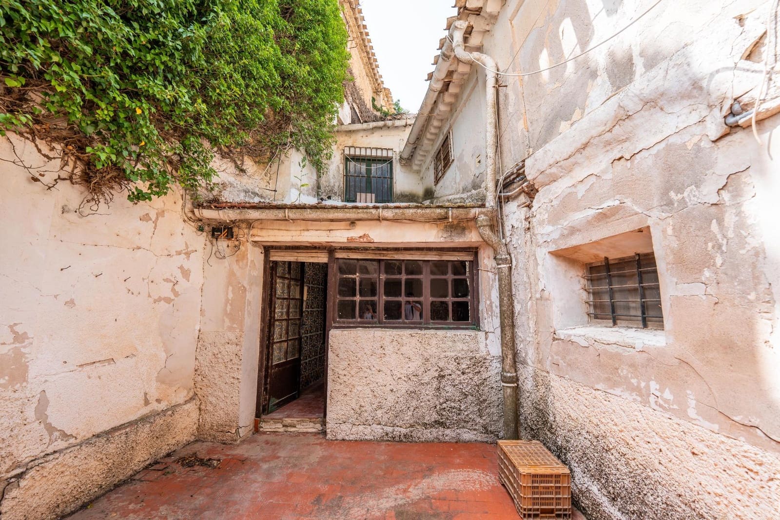 10 soveværelse Finca/Landehus til salg i Caravaca de la Cruz med swimmingpool garage - € 900.000 (Ref: 9073563)