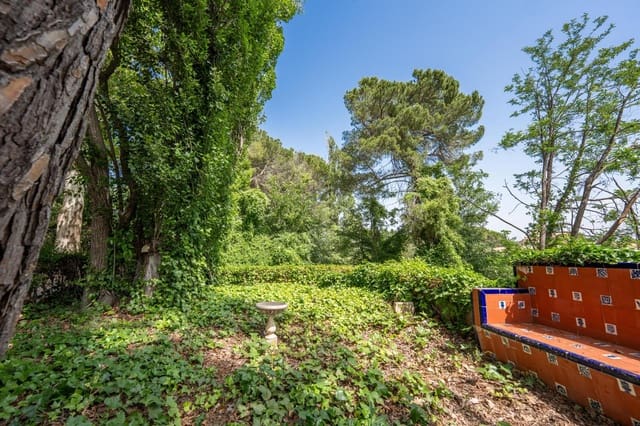 10 camera da letto Finca/Casa di Campagna in vendita in Caravaca de la Cruz con piscina garage - 900.000 € (Rif: 9073563)