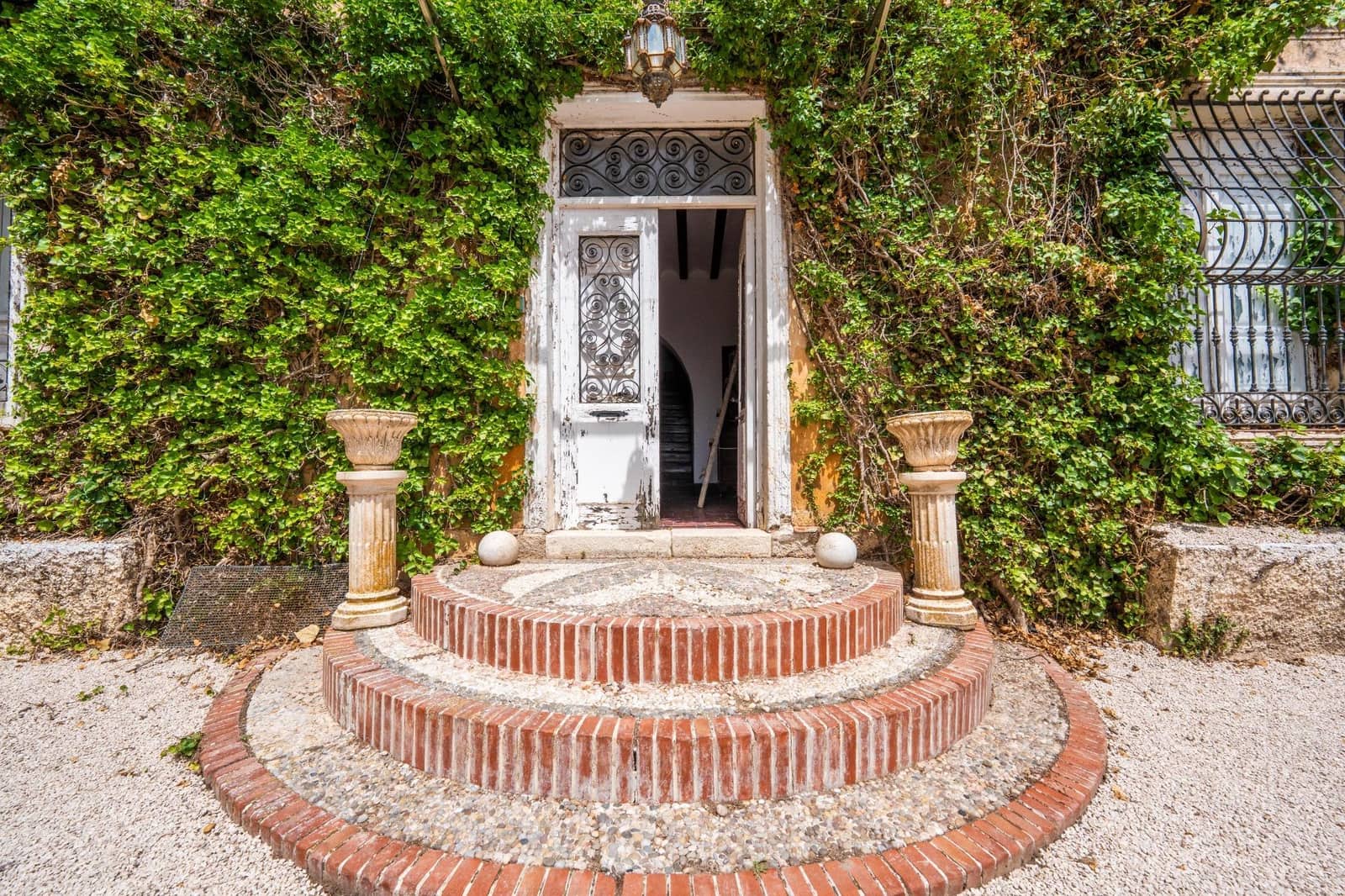 10 soveværelse Finca/Landehus til salg i Caravaca de la Cruz med swimmingpool garage - € 900.000 (Ref: 9073563)