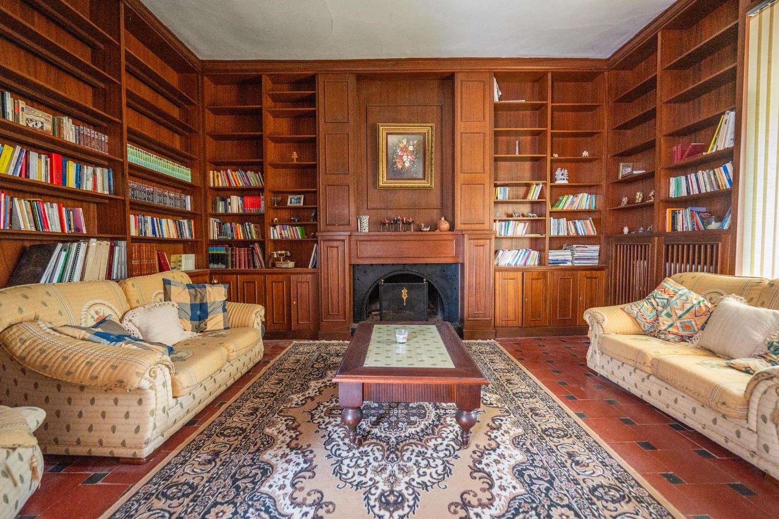 10 soveværelse Finca/Landehus til salg i Caravaca de la Cruz med swimmingpool garage - € 900.000 (Ref: 9073563)