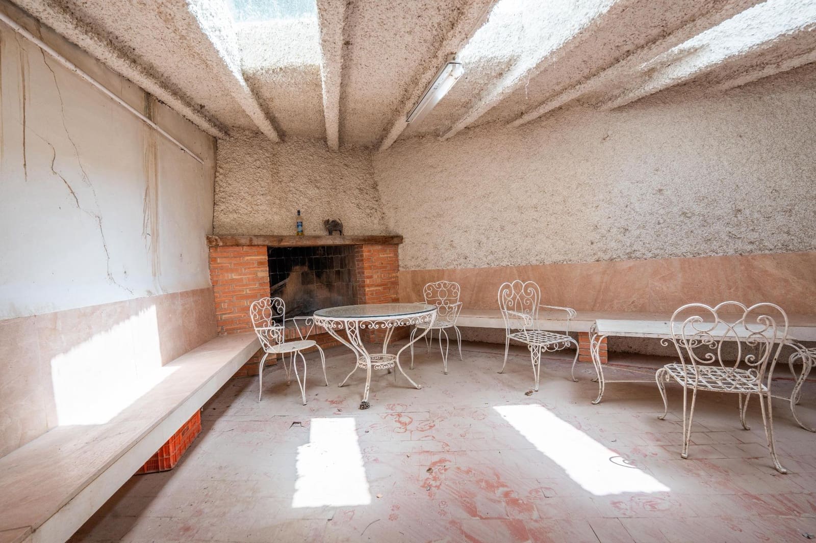 10 soveværelse Finca/Landehus til salg i Caravaca de la Cruz med swimmingpool garage - € 900.000 (Ref: 9073563)