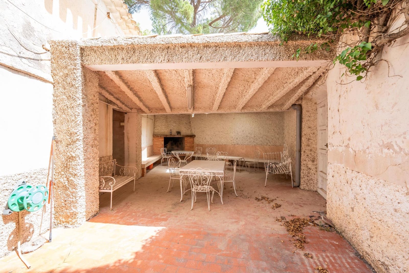 10 soveværelse Finca/Landehus til salg i Caravaca de la Cruz med swimmingpool garage - € 900.000 (Ref: 9073563)