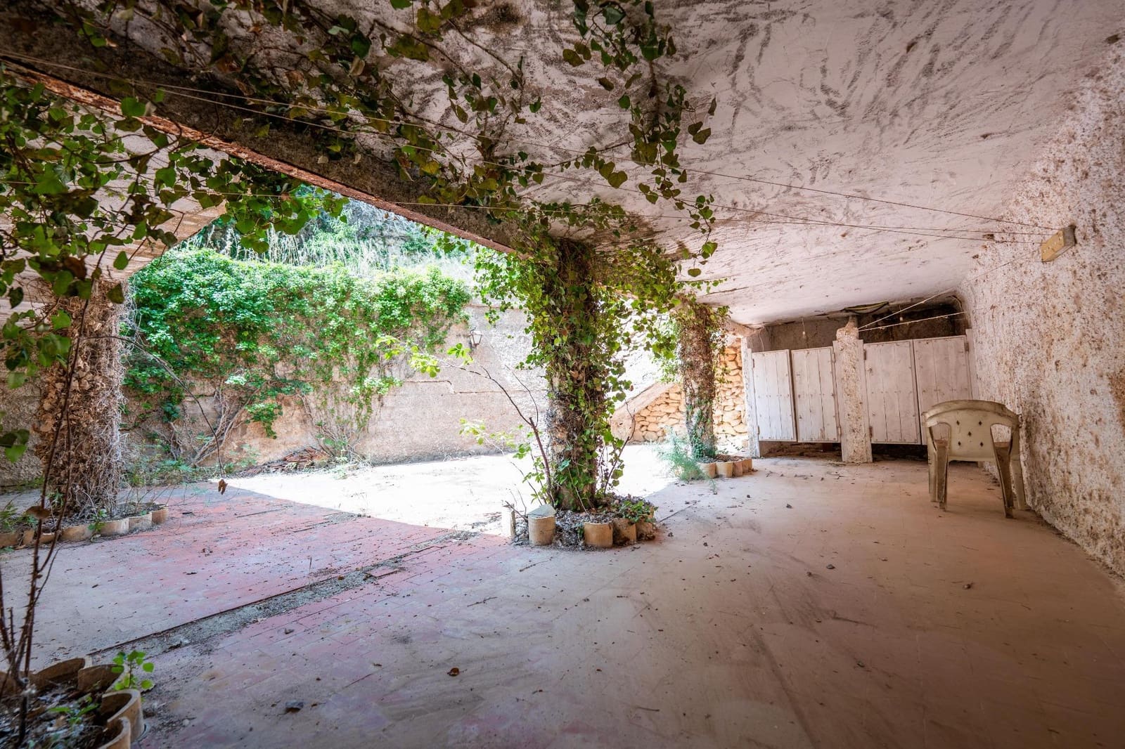 10 soveværelse Finca/Landehus til salg i Caravaca de la Cruz med swimmingpool garage - € 900.000 (Ref: 9073563)