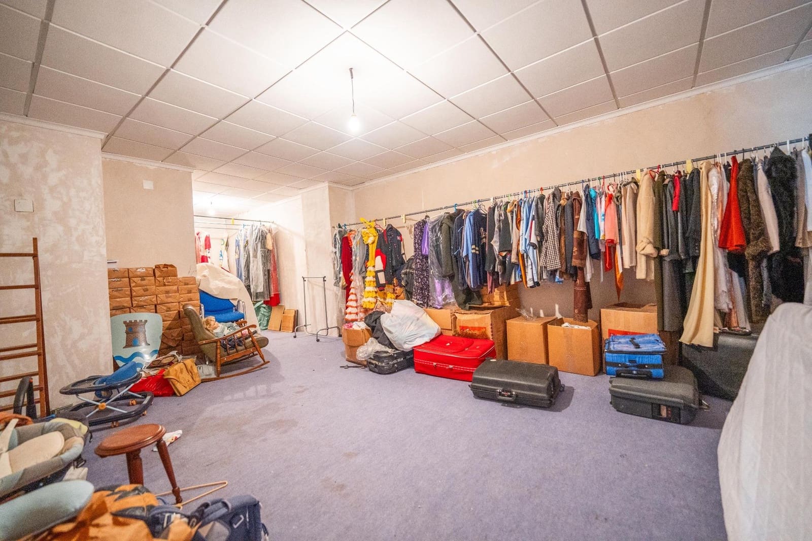 10 soveværelse Finca/Landehus til salg i Caravaca de la Cruz med swimmingpool garage - € 900.000 (Ref: 9073563)