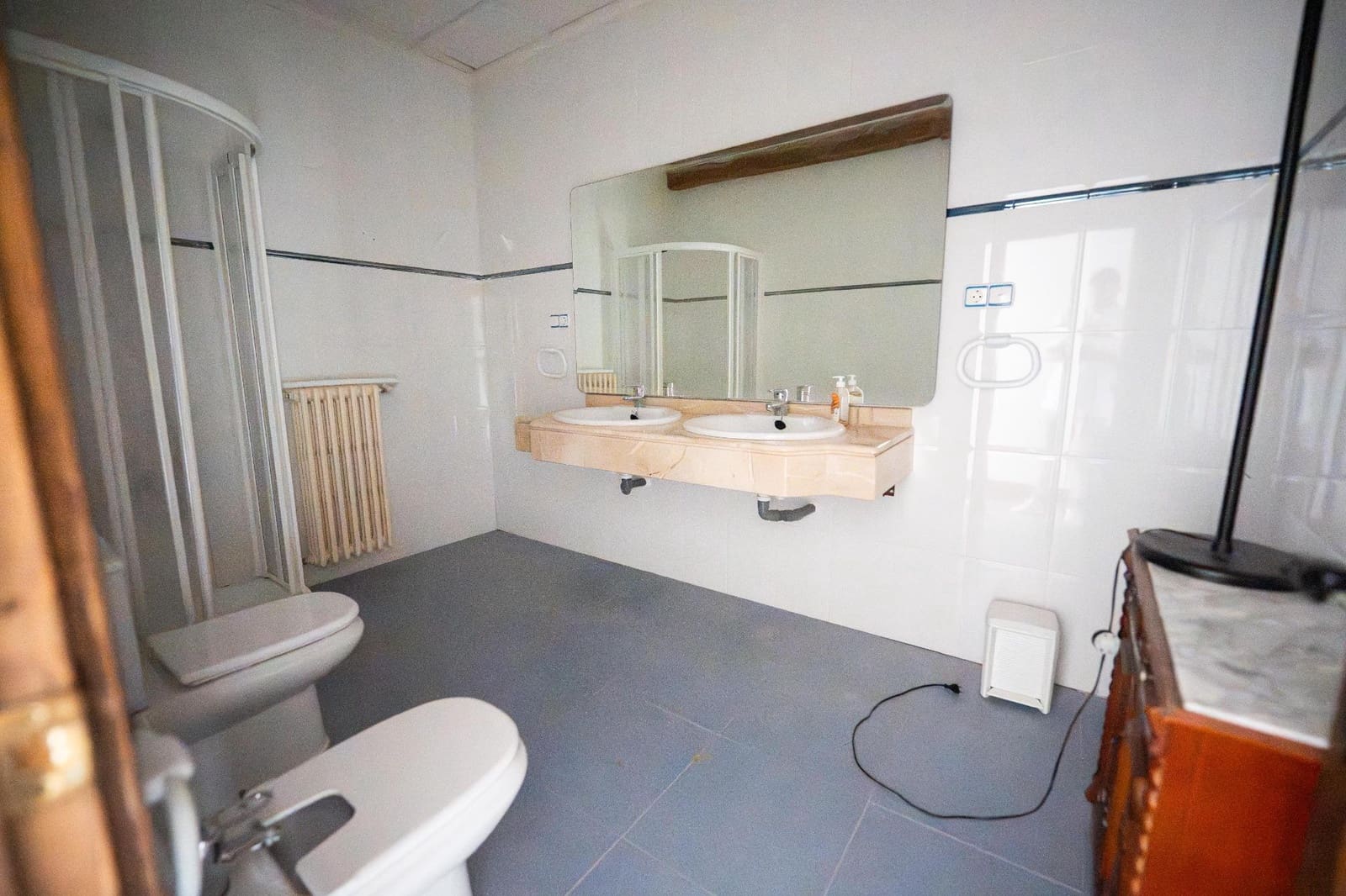 10 soveværelse Finca/Landehus til salg i Caravaca de la Cruz med swimmingpool garage - € 900.000 (Ref: 9073563)