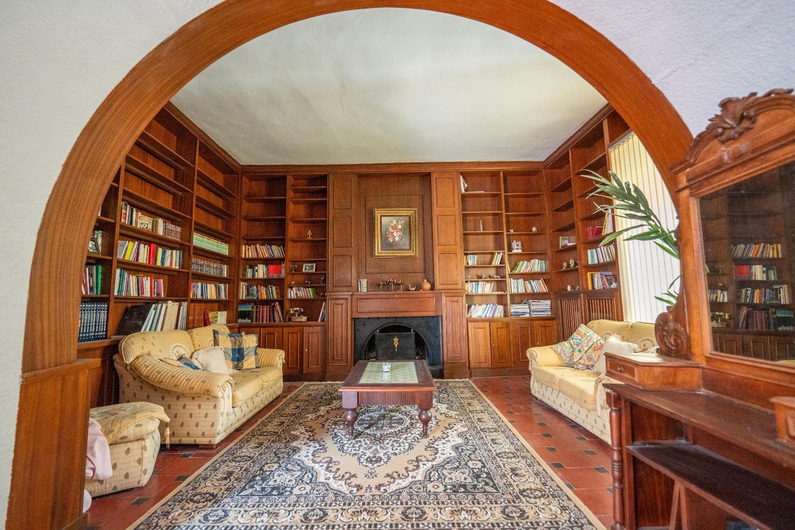 10 soveværelse Finca/Landehus til salg i Caravaca de la Cruz med swimmingpool garage - € 900.000 (Ref: 9073563)