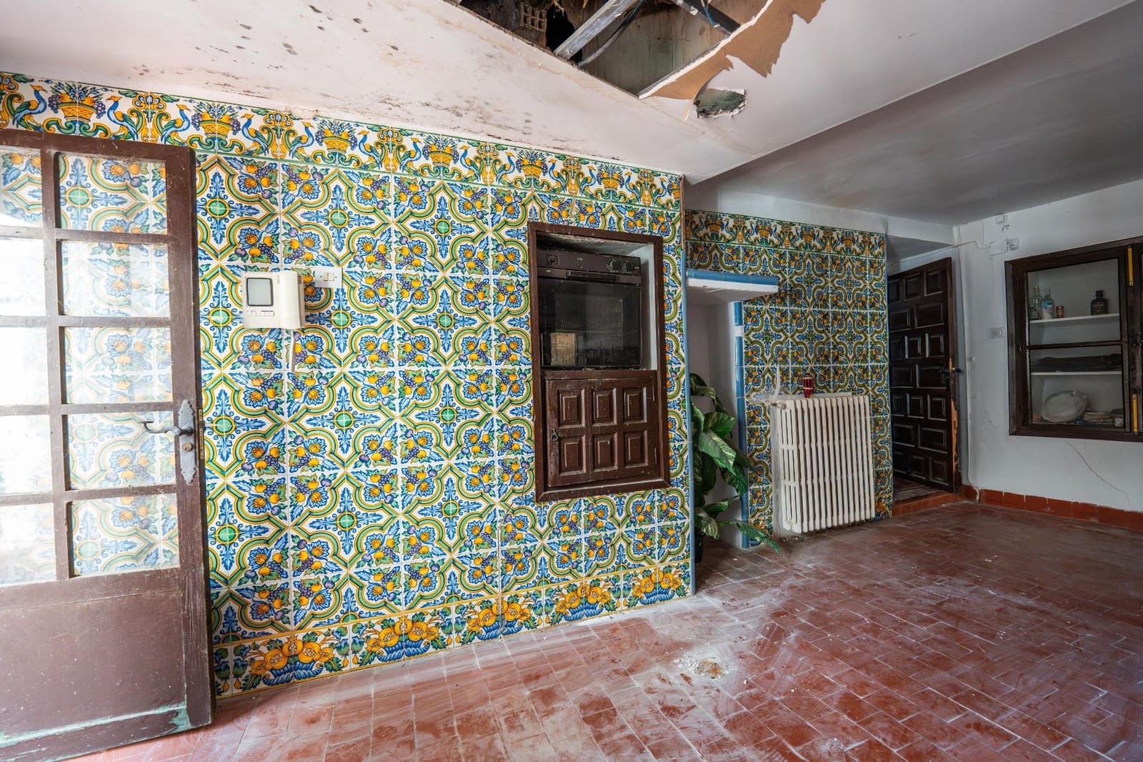 10 soveværelse Finca/Landehus til salg i Caravaca de la Cruz med swimmingpool garage - € 900.000 (Ref: 9073563)