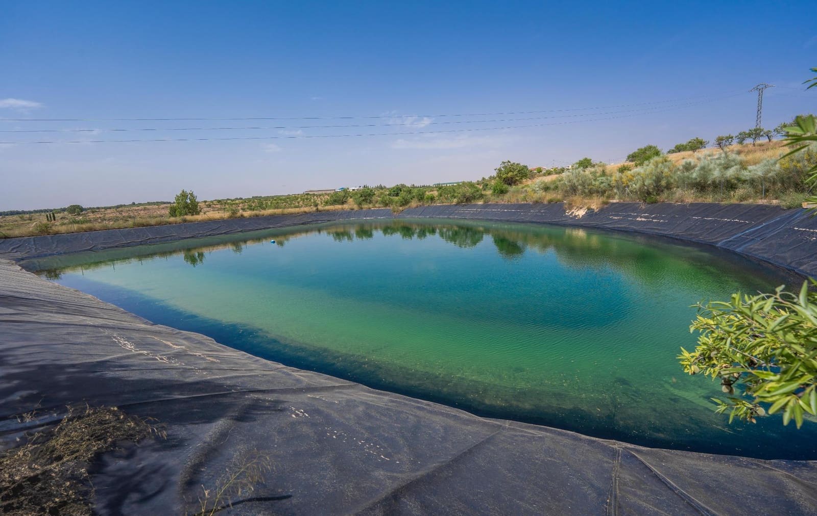 10 soveværelse Finca/Landehus til salg i Caravaca de la Cruz med swimmingpool garage - € 900.000 (Ref: 9073563)