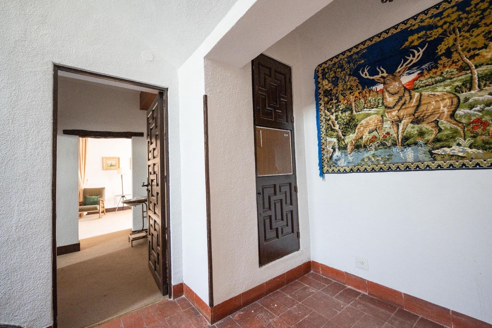 10 soveværelse Finca/Landehus til salg i Caravaca de la Cruz med swimmingpool garage - € 900.000 (Ref: 9073563)