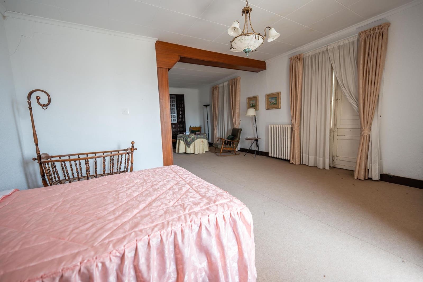 10 soveværelse Finca/Landehus til salg i Caravaca de la Cruz med swimmingpool garage - € 900.000 (Ref: 9073563)