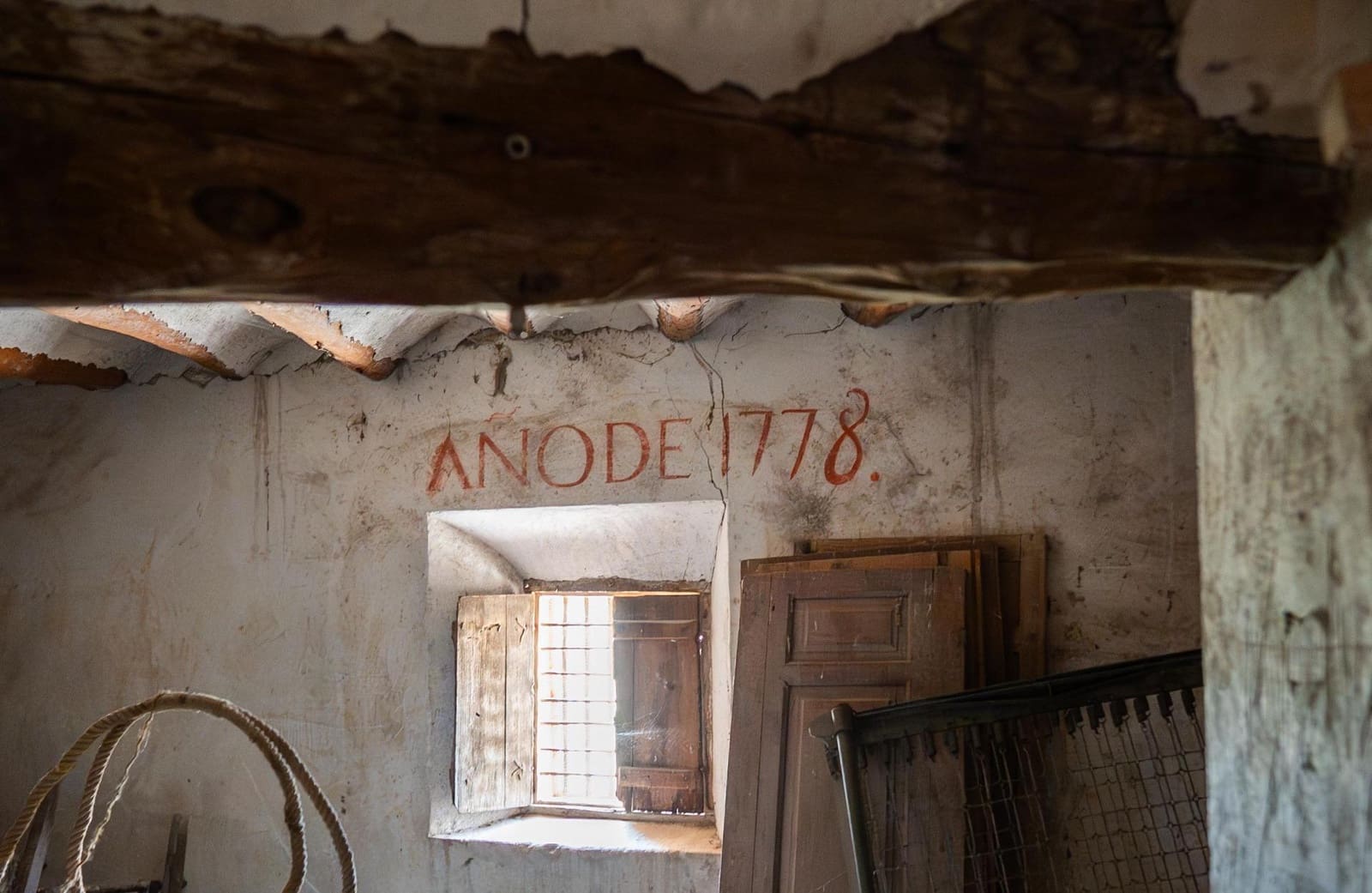 10 soveværelse Finca/Landehus til salg i Caravaca de la Cruz med swimmingpool garage - € 900.000 (Ref: 9073563)