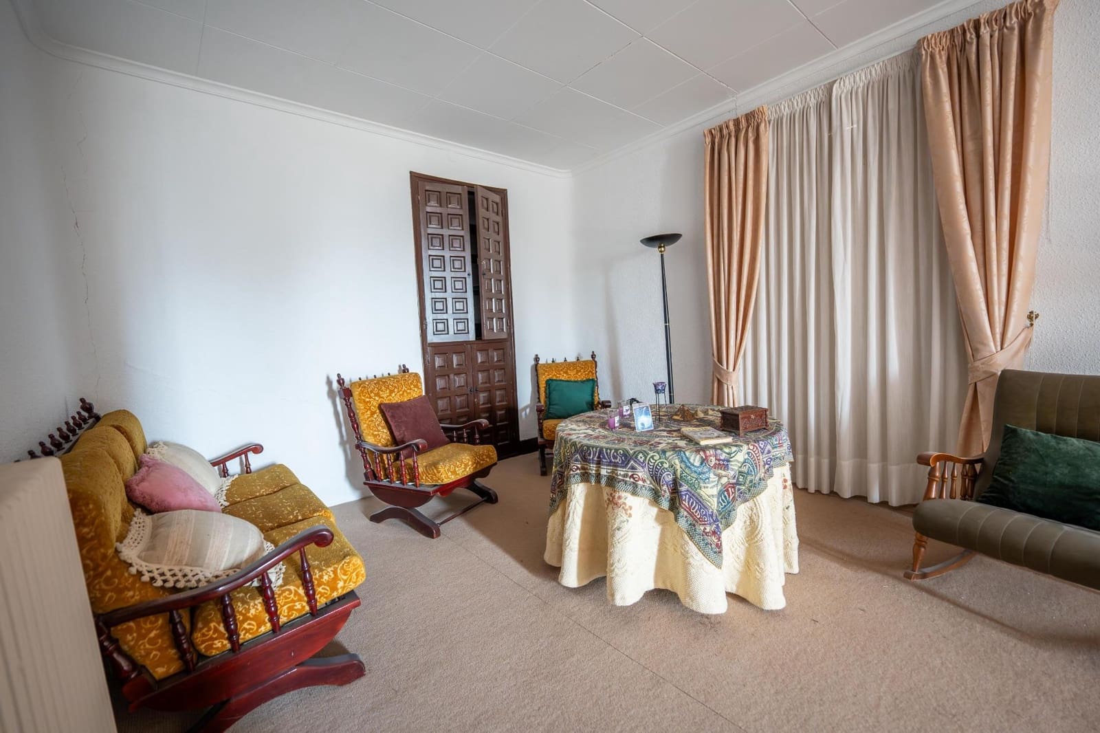 10 soveværelse Finca/Landehus til salg i Caravaca de la Cruz med swimmingpool garage - € 900.000 (Ref: 9073563)