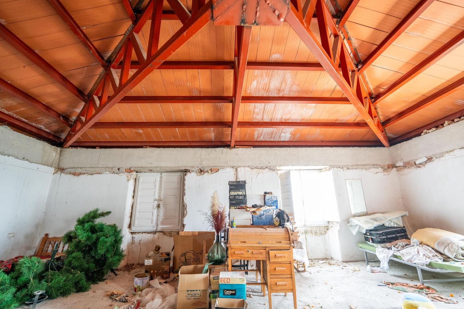 10 soveværelse Finca/Landehus til salg i Caravaca de la Cruz med swimmingpool garage - € 900.000 (Ref: 9073563)