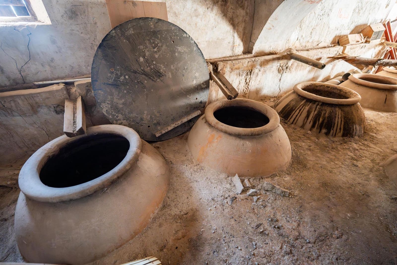 10 soveværelse Finca/Landehus til salg i Caravaca de la Cruz med swimmingpool garage - € 900.000 (Ref: 9073563)