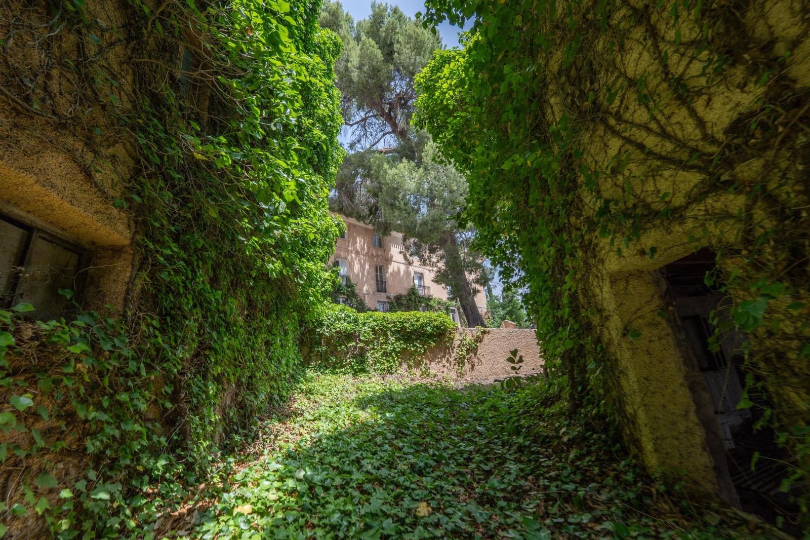 10 soveværelse Finca/Landehus til salg i Caravaca de la Cruz med swimmingpool garage - € 900.000 (Ref: 9073563)