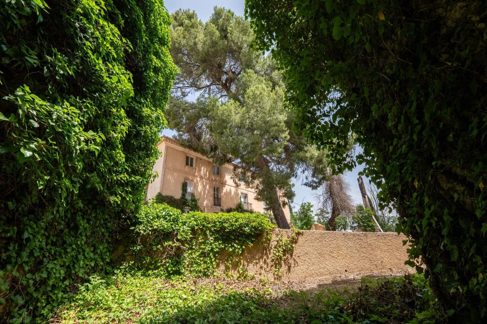 10 soveværelse Finca/Landehus til salg i Caravaca de la Cruz med swimmingpool garage - € 900.000 (Ref: 9073563)