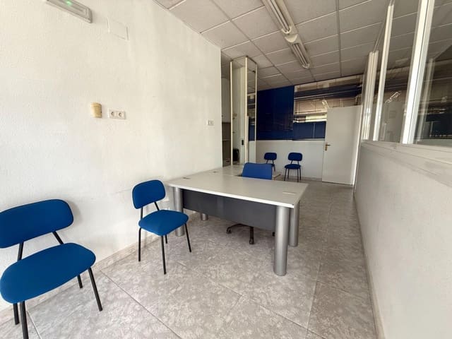 6 soverom Kommersiell til salgs i Los Alcázares - € 170 000 (Ref: 9075265)