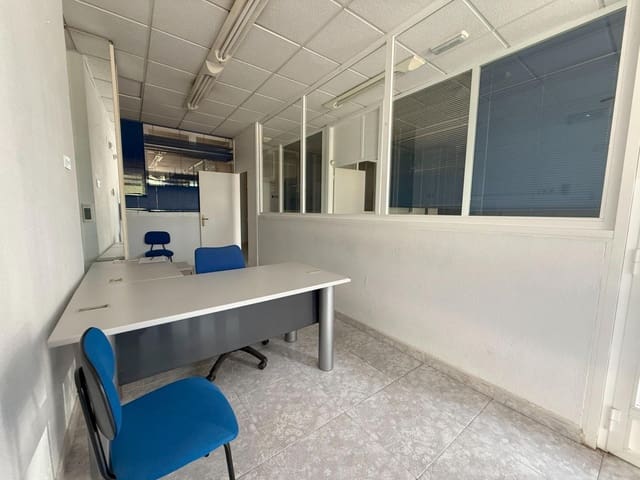 6 soverom Kommersiell til salgs i Los Alcázares - € 170 000 (Ref: 9075265)