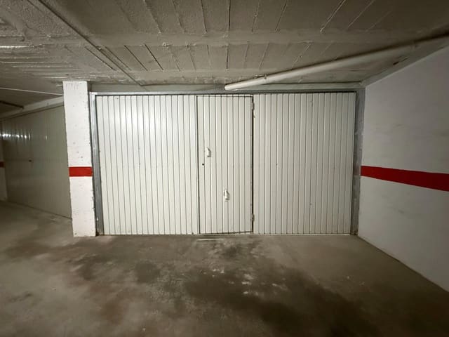 Garagem para venda em Los Urrutias, Cartagena - 18 000 € (Ref: 9108880)