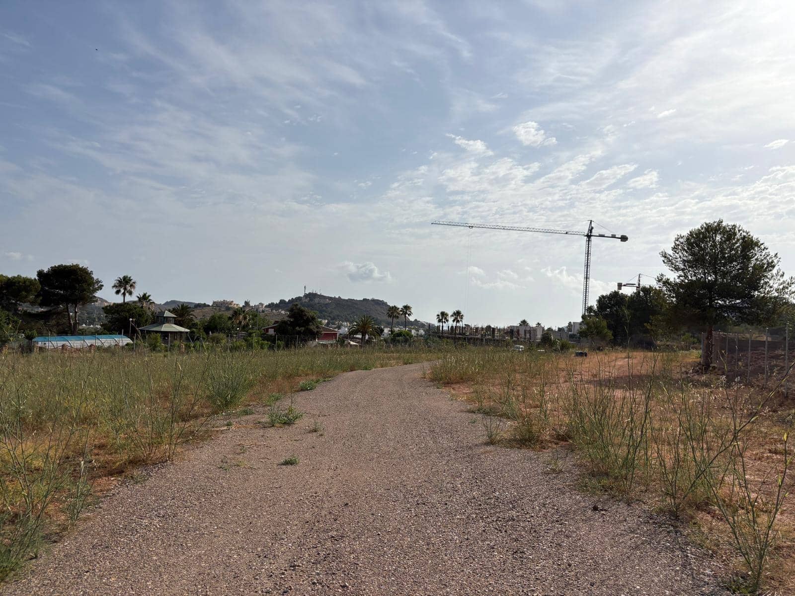 Tomt till salu i La Manga Club - 199 000 € (Ref: 9132572)