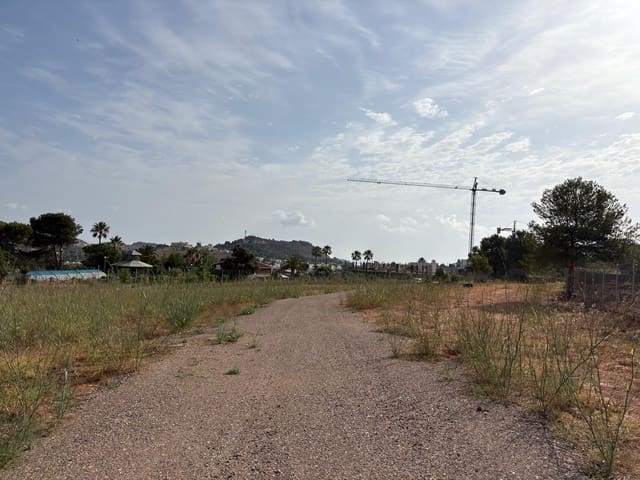 Tomt till salu i La Manga Club, Cartagena - 199 000 € (Ref: 9132572)