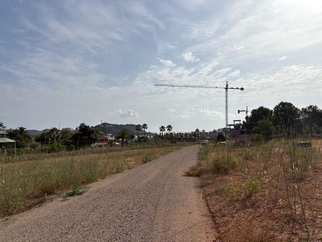 Tomt till salu i La Manga Club, Cartagena - 199 000 € (Ref: 9132572)