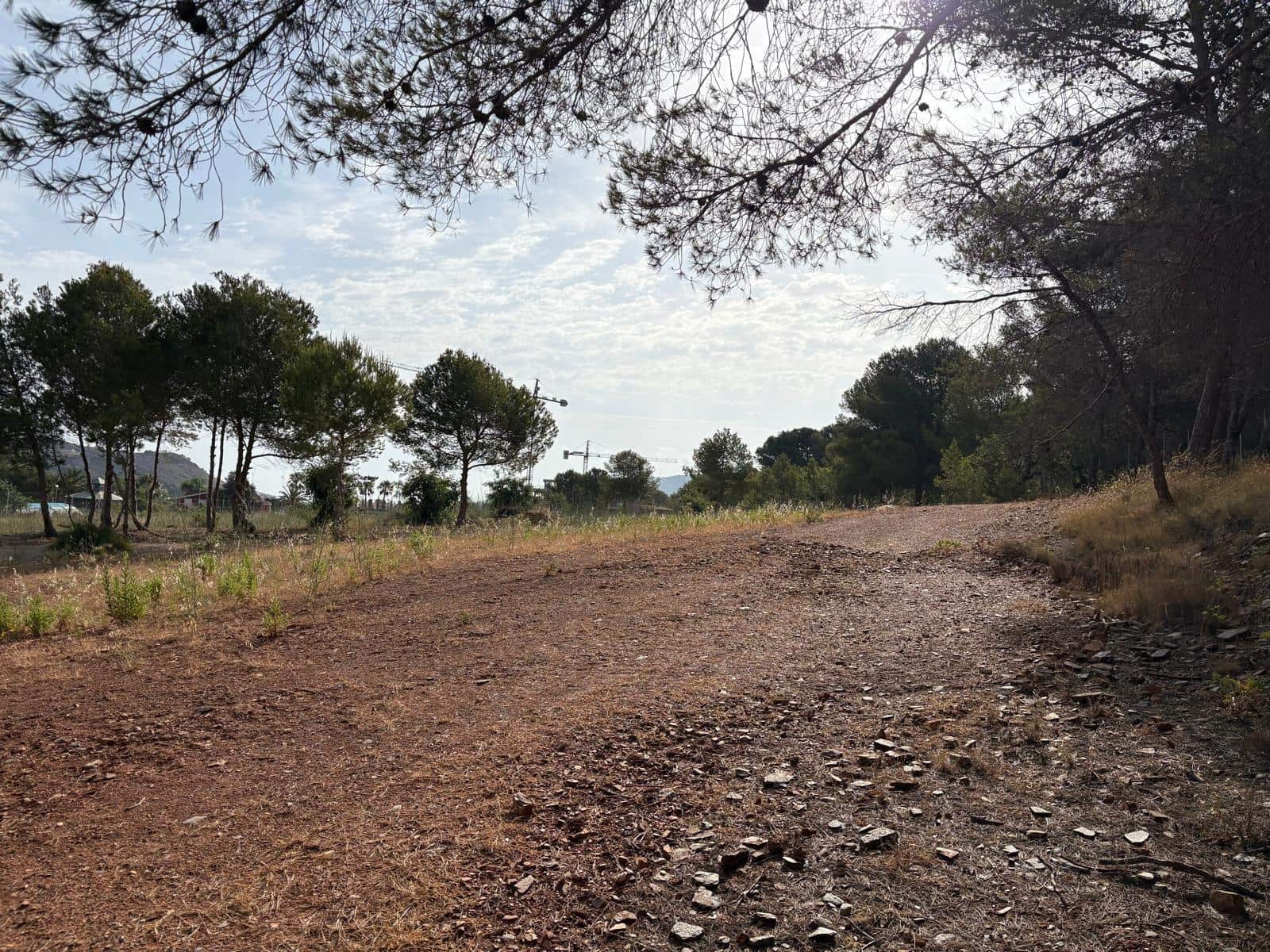 Tomt till salu i La Manga Club - 199 000 € (Ref: 9132572)