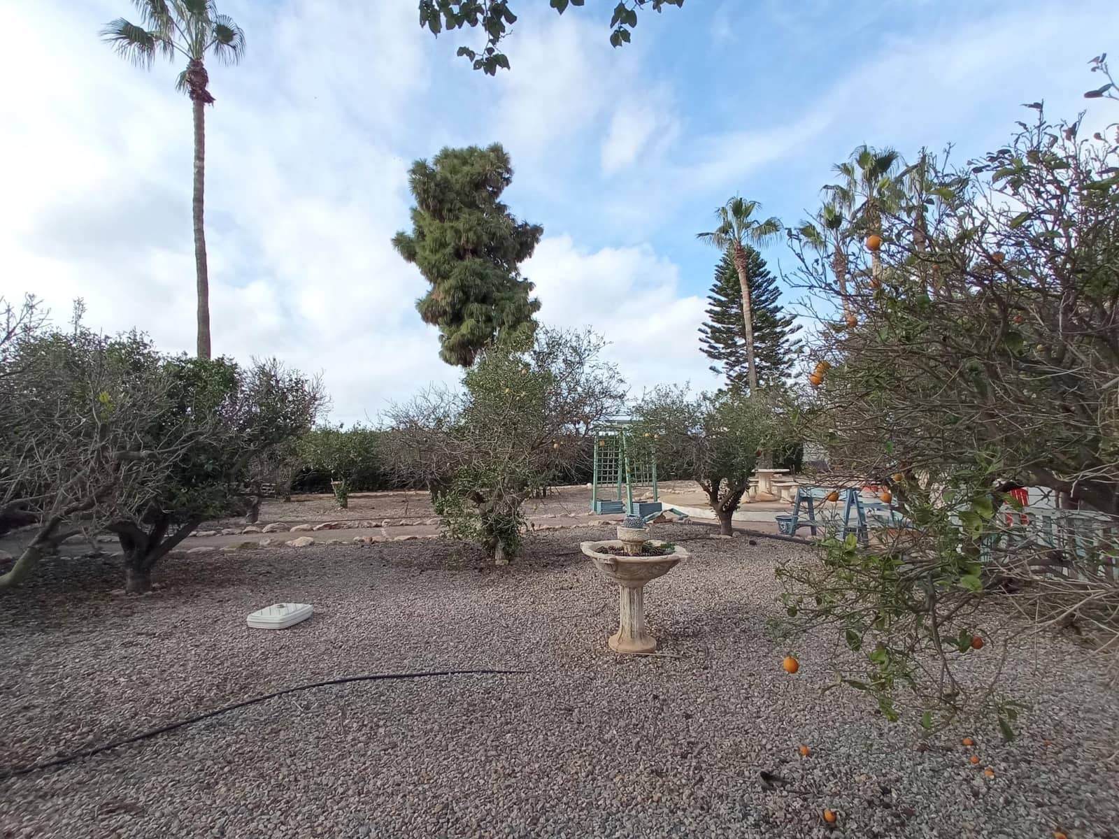 5 soveværelse Finca/Landehus til salg i La Palma med swimmingpool - € 340.000 (Ref: 9132573)