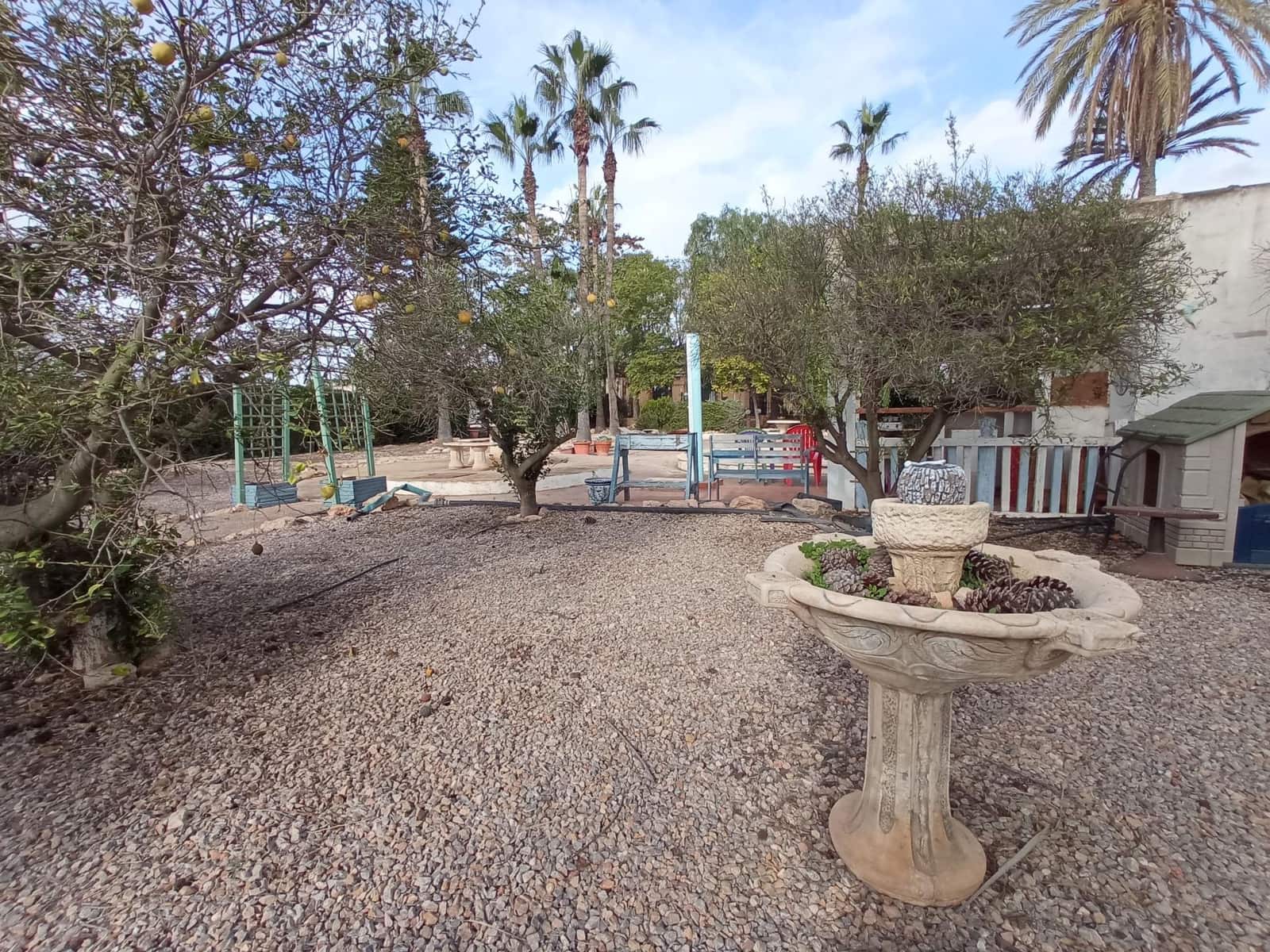 5 soveværelse Finca/Landehus til salg i La Palma med swimmingpool - € 340.000 (Ref: 9132573)