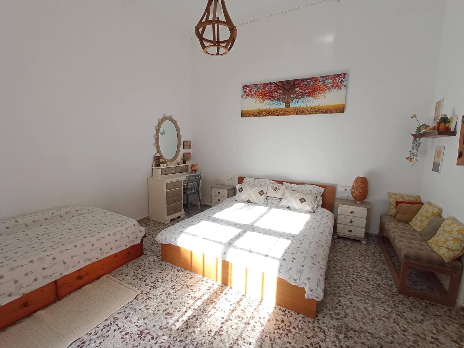 5 soveværelse Finca/Landehus til salg i La Palma med swimmingpool - € 340.000 (Ref: 9132573)