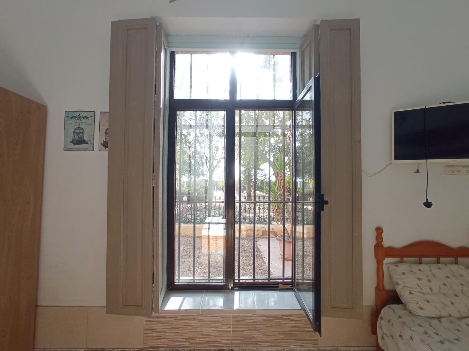 5 soveværelse Finca/Landehus til salg i La Palma med swimmingpool - € 340.000 (Ref: 9132573)