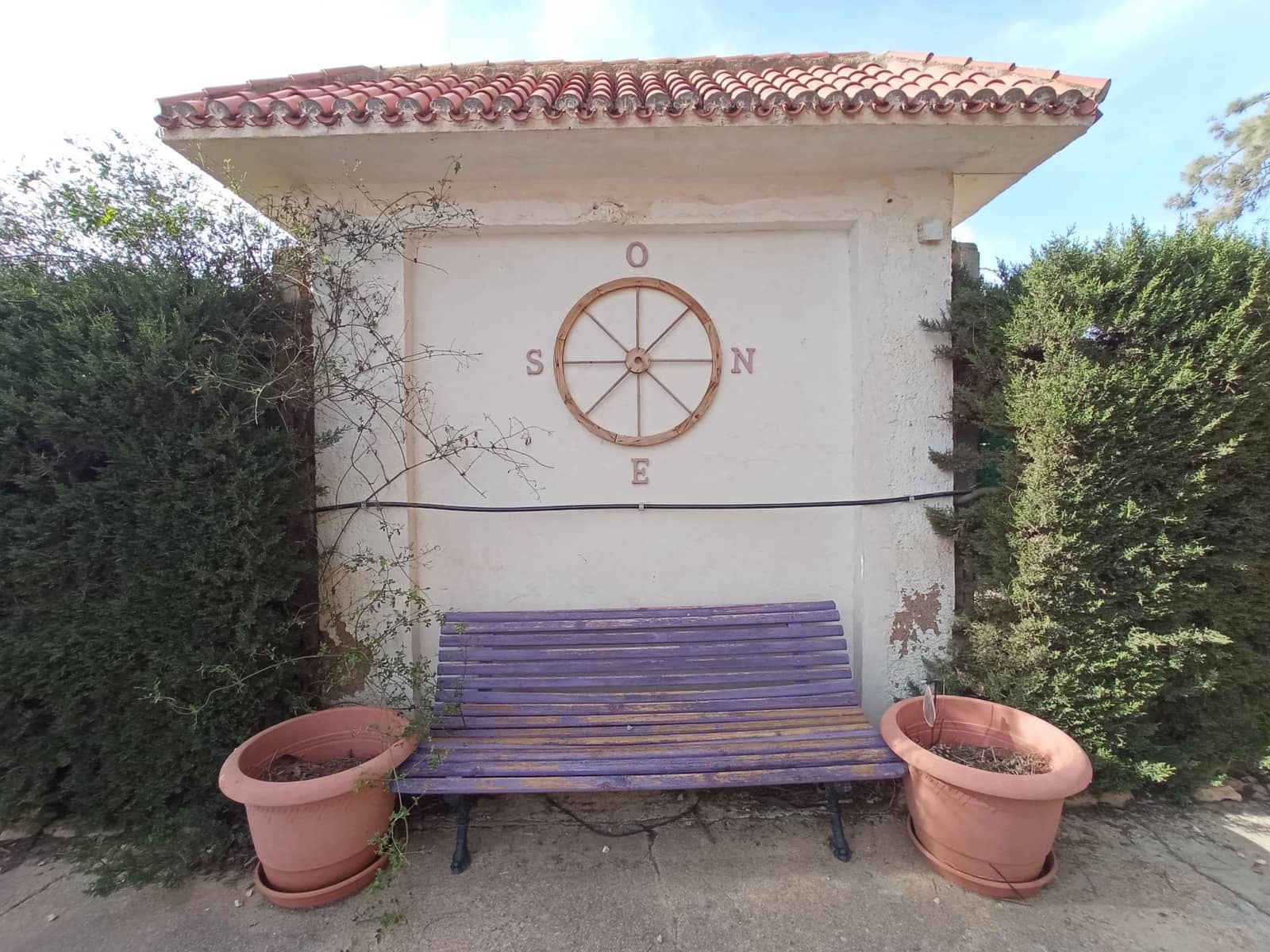 5 soveværelse Finca/Landehus til salg i La Palma med swimmingpool - € 340.000 (Ref: 9132573)