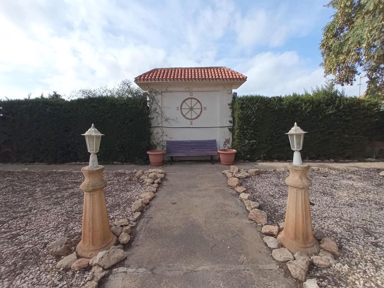 5 soveværelse Finca/Landehus til salg i La Palma med swimmingpool - € 340.000 (Ref: 9132573)