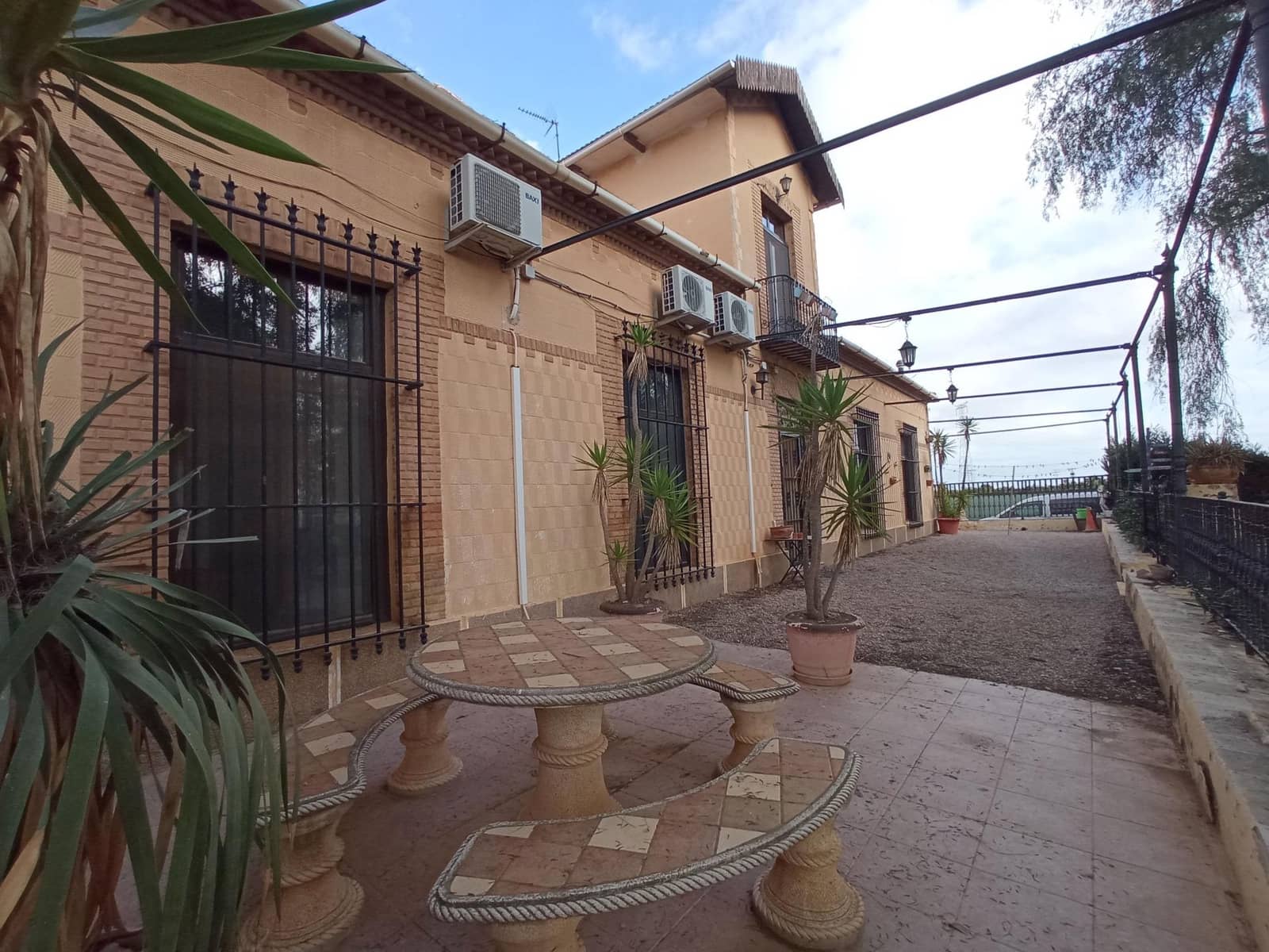 5 soveværelse Finca/Landehus til salg i La Palma med swimmingpool - € 340.000 (Ref: 9132573)