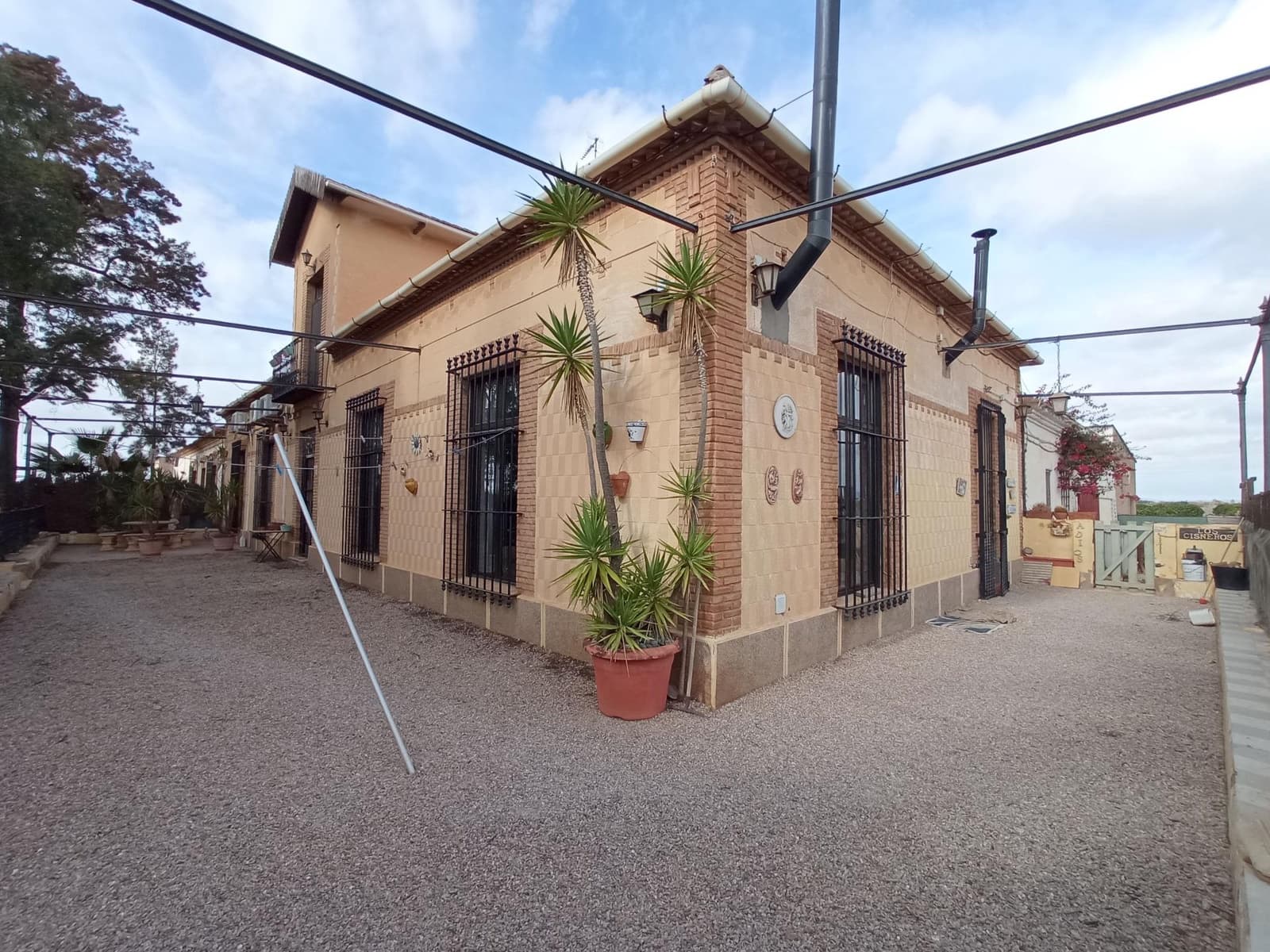 5 soveværelse Finca/Landehus til salg i La Palma med swimmingpool - € 340.000 (Ref: 9132573)