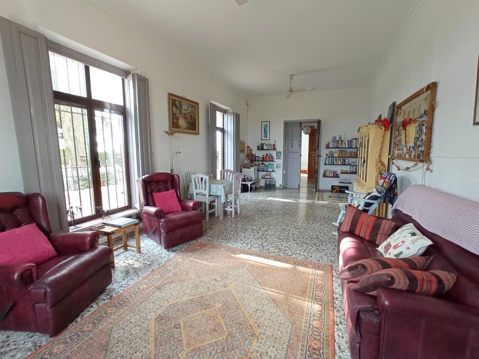 5 soveværelse Finca/Landehus til salg i La Palma med swimmingpool - € 340.000 (Ref: 9132573)