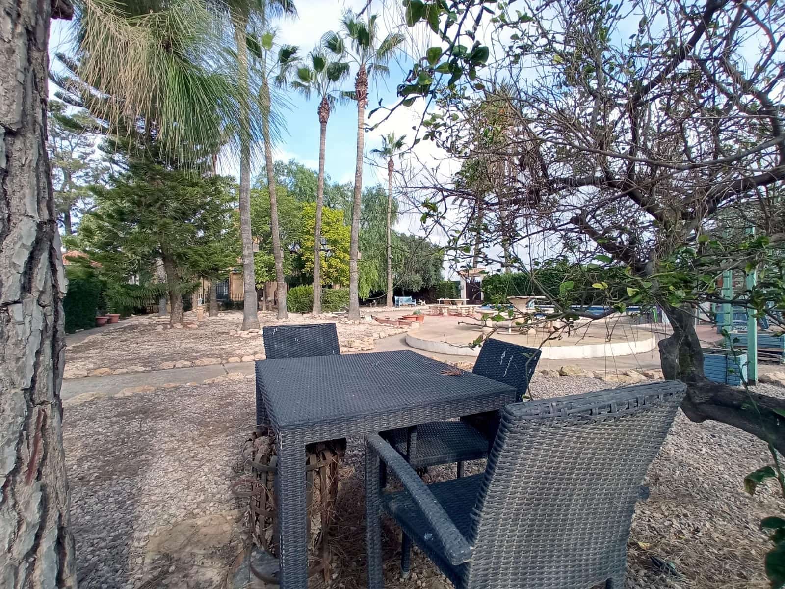 5 soveværelse Finca/Landehus til salg i La Palma med swimmingpool - € 340.000 (Ref: 9132573)