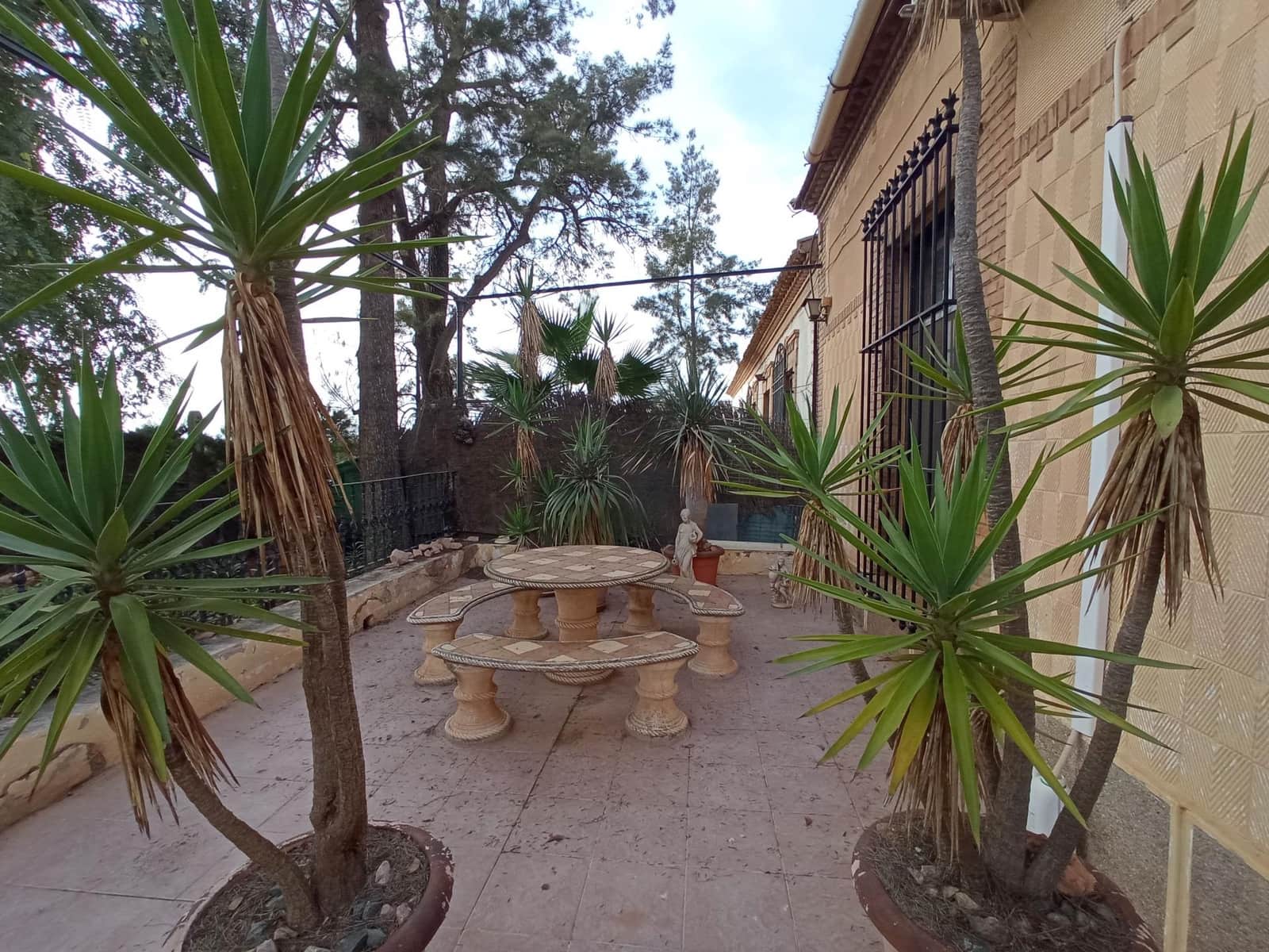 5 soveværelse Finca/Landehus til salg i La Palma med swimmingpool - € 340.000 (Ref: 9132573)