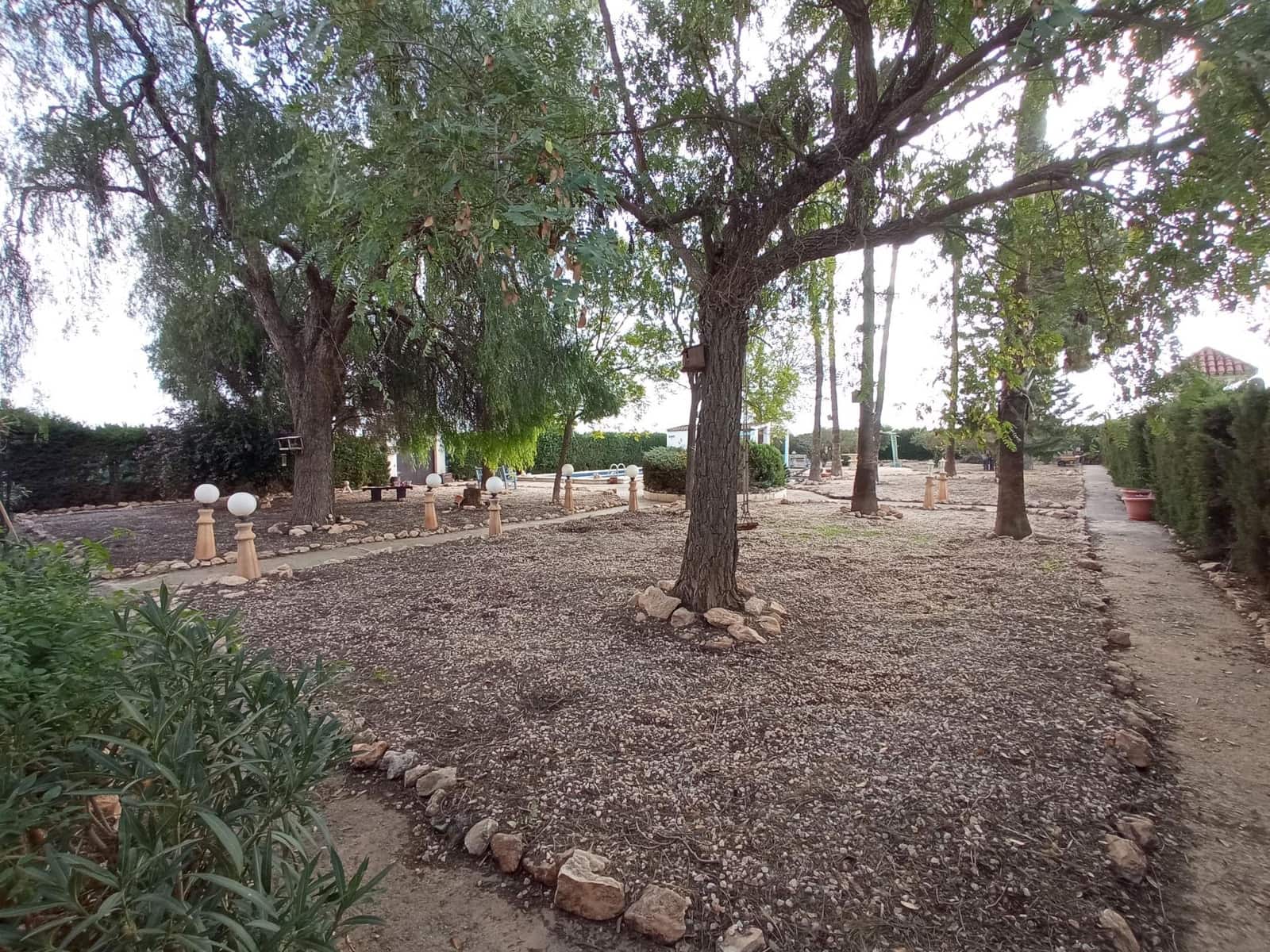 5 soveværelse Finca/Landehus til salg i La Palma med swimmingpool - € 340.000 (Ref: 9132573)