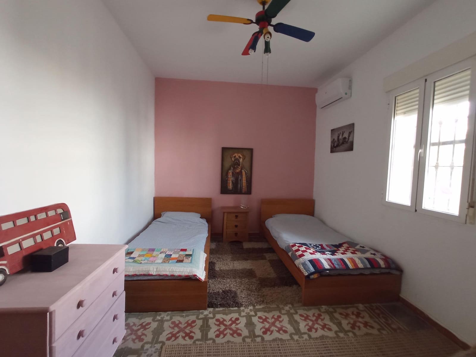 5 soveværelse Finca/Landehus til salg i La Palma med swimmingpool - € 340.000 (Ref: 9132573)