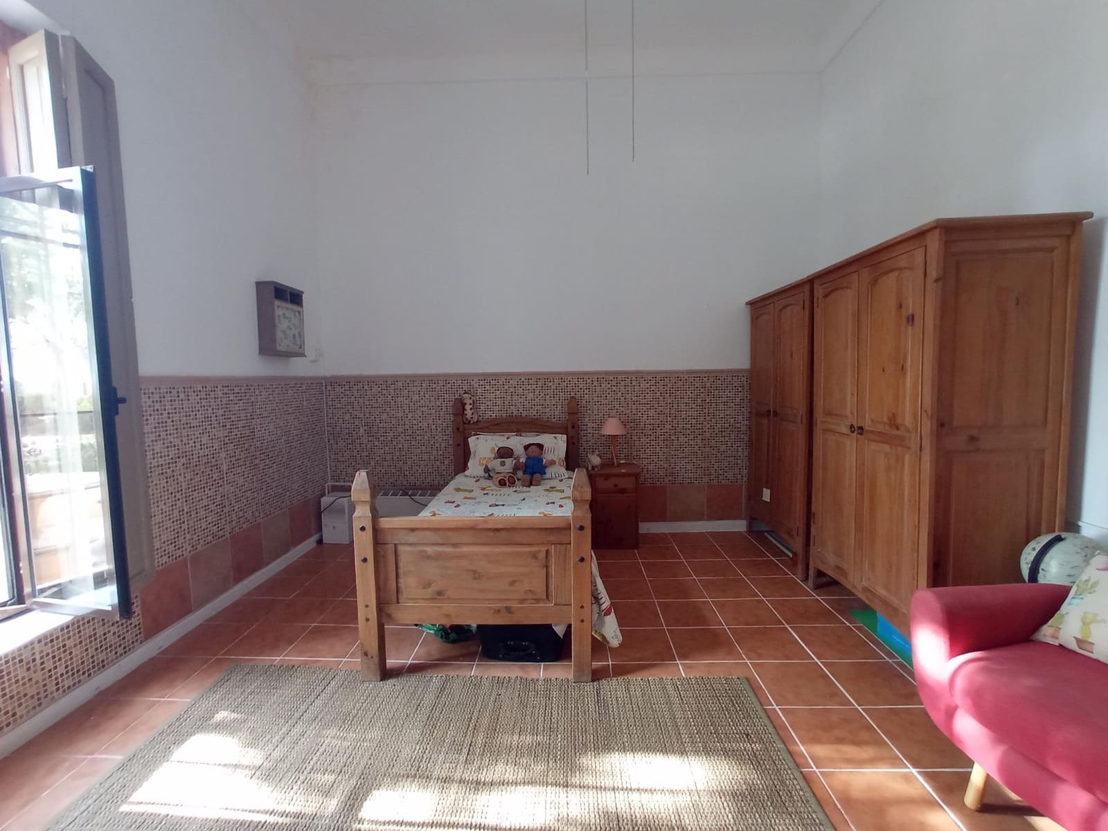 5 soveværelse Finca/Landehus til salg i La Palma med swimmingpool - € 340.000 (Ref: 9132573)