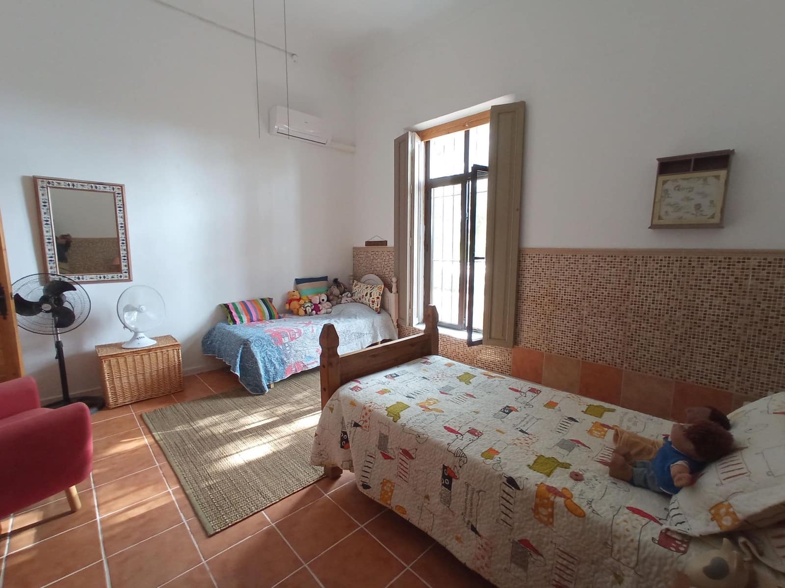 5 soveværelse Finca/Landehus til salg i La Palma med swimmingpool - € 340.000 (Ref: 9132573)