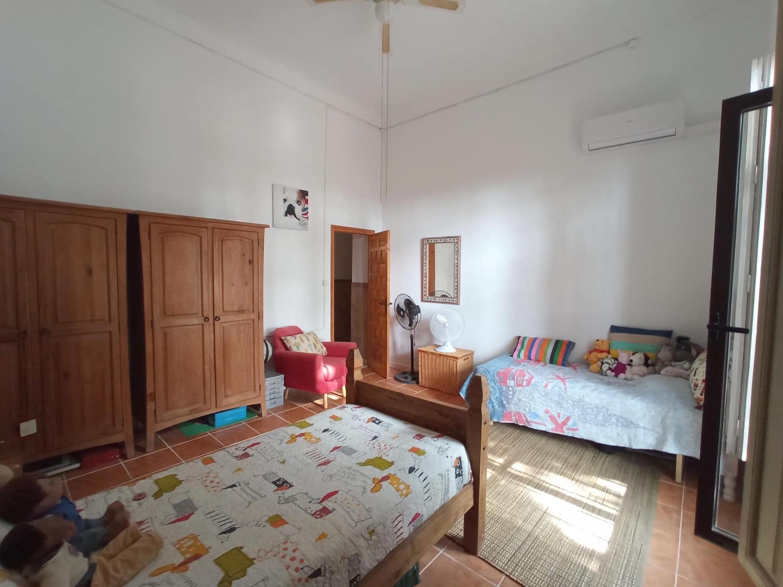 5 soveværelse Finca/Landehus til salg i La Palma med swimmingpool - € 340.000 (Ref: 9132573)