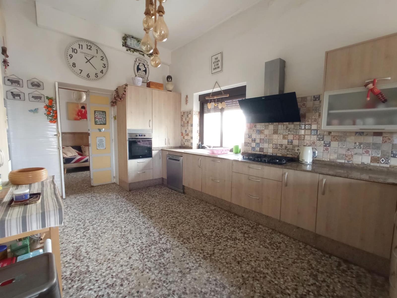 5 soveværelse Finca/Landehus til salg i La Palma med swimmingpool - € 340.000 (Ref: 9132573)